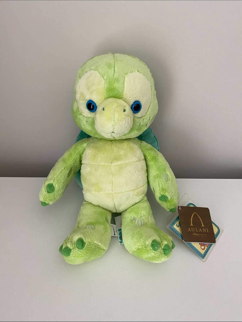 Disney Parks Aulani Plush